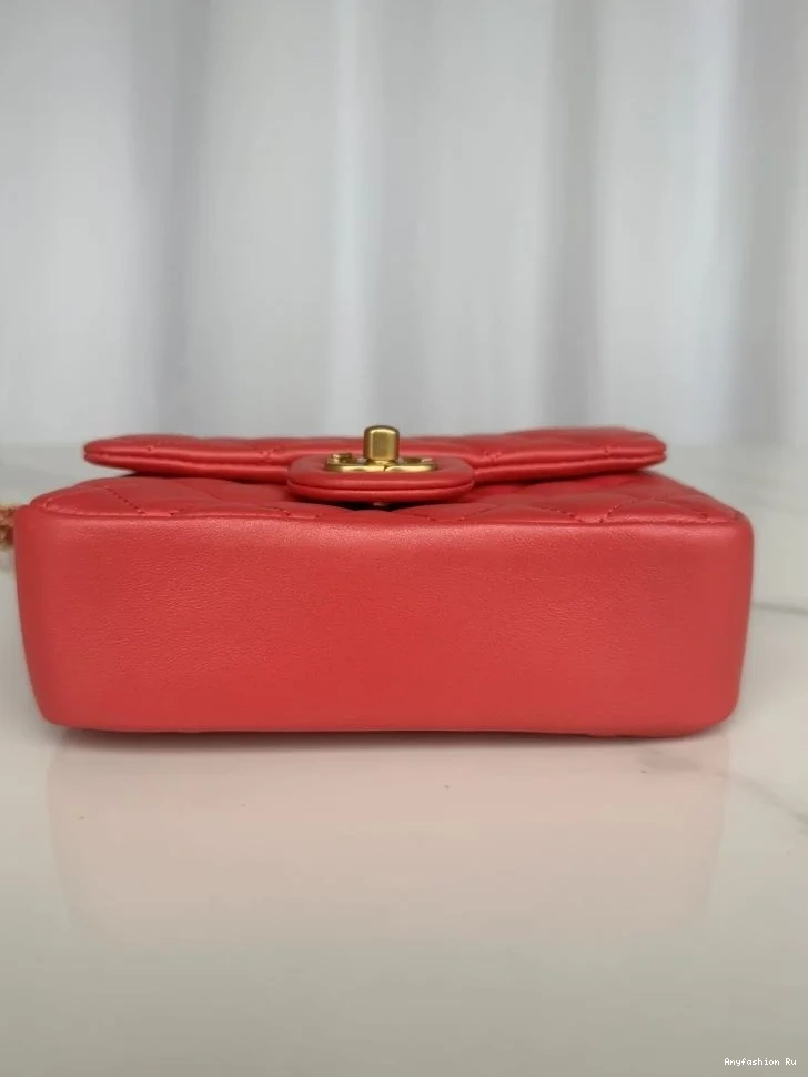 Bags MultiPurpose 53547 Chanel Series CF 0811